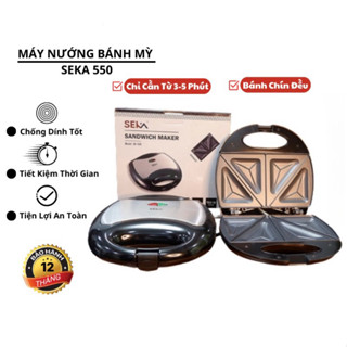  Máy Làm Bánh Hotdog Sokany KJ-102 