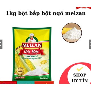Bột ngô 1kg