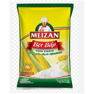 Bột ngô 1kg