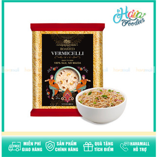 Miến ăn liền ấn độ – bambino vermicelli 180g