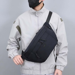 Túi đeo chéo cỡ lớn thương hiệu CHENNY thời trang cao cấp ĐH042