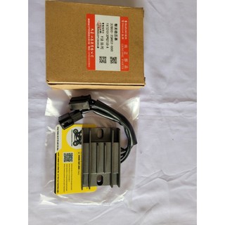 Bộ sạc cục sạc Suzuki GZ150A, EN150A