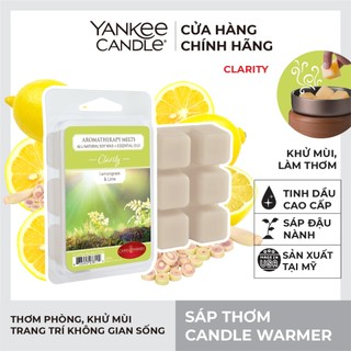 Sáp thơm Candle Warmer từ Yankee Candle - Clarity