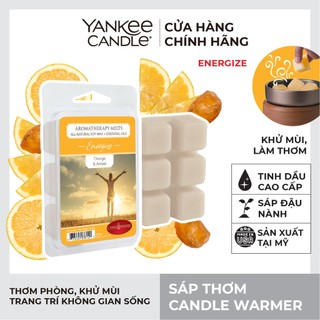 Sáp thơm Candle Warmer từ Yankee Candle - Energize