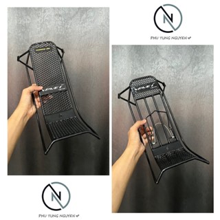  Baga lưới Spark dành cho Wave @110 2017 - 2025 RS17 Wave 110 đời mới 