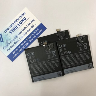 Pin google pixel / b2pw4100 / 2770mah