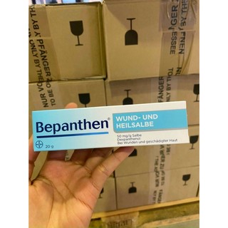 Kem hăm Benpathen 30g và 20g