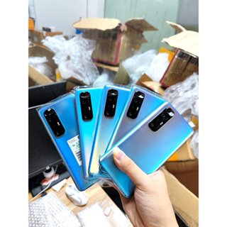 Điện thoại Xiaomi Mi 10s Snap870 likenew màn hình Super Amoled Ram 8GB hỗ trợ sạc nhanh 33W