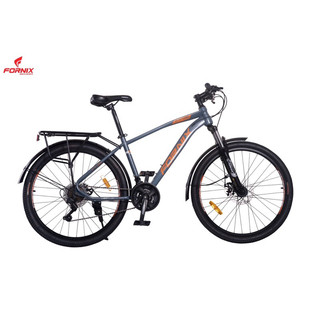 (CHÍNH HÃNG) Xe đạp Fornix FT26 