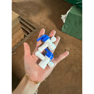 van bình áp chống nổ
