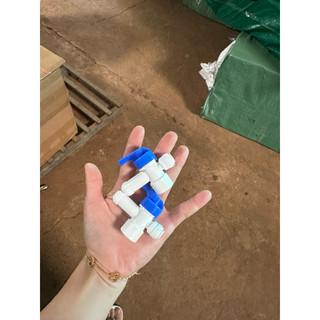 van bình áp chống nổ