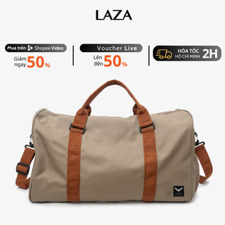 Túi xách du lịch Classic Bag 400 - Chất liệu trượt nước cao cấp - Có ngăn đựng giày tiện lợi
