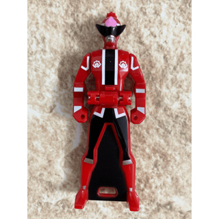 Chìa Khóa Nút Bấm Biến Hình 2 - Ranger Key Siêu Nhân Tặc Super Sentai - Đồ Chơi Mô Hình Chính Hãng Nhật Bản- DX Bandai