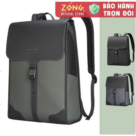 ZÓNG®Balo laptop công sở cao cấp 14/15.6 inch – Mark Ryden MR1611