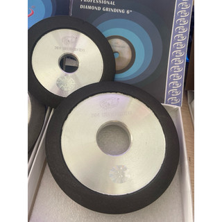 ĐÁ MÀI HỢP KIM TỐT DOMAX, HL ĐƯỜNG KÍNH 125MM