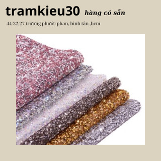 THẢM ĐÁ LẤP LÁNH CHỤP HÌNH NAIL