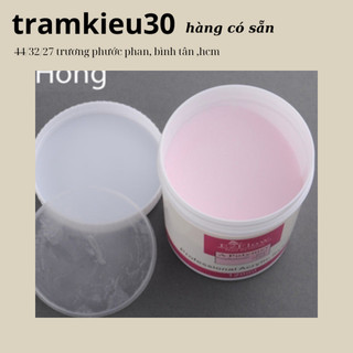 Bột đắp móng ezflow hũ 120g