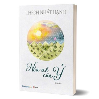 Sách - nẻo về của ý - phương nam