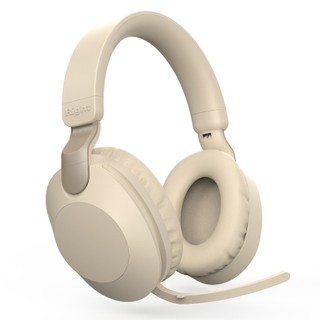 Tai Nghe Bluetooth Chụp Tai MS-B2 Có Micro Rời Giấu Trong, Âm Thanh Hifi, Chống Ồn Cao, Headphone Bluetooth Gaming Micro