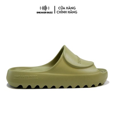 Dép Sneaker Buzz Cloud Slide 4SB24Q1-036