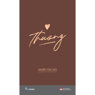 Sách - thương -