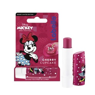 Son dưỡng môi LABELLO Đức các loại