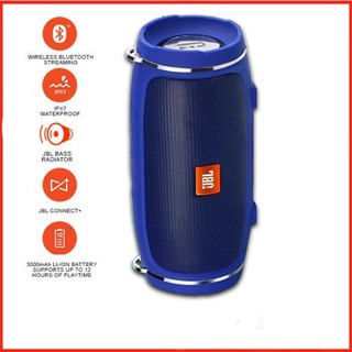 Loa Bluetooth Charge Mini 4 Công Suất Cực Lớn, Loa Xach Tay Mini - Bảo Hành Phân Phối Toàn Quốc