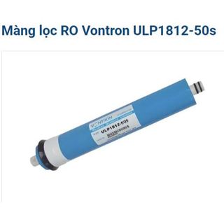 Màng lọc ro vontron ulp1812-50s - lõi số 4 - dùng cho mọi loại máy lọc nước ro