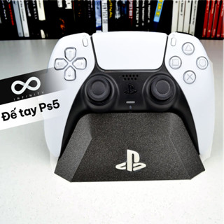 Đế Để Tay Cầm Chơi Game Playstation Ps5, Giá Để Tay ps3,4,5 Phong Cách Hiện Đại