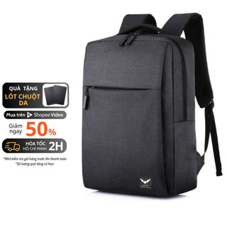 Balo laptop công sở LAZA Manta Backpack 416 - Thiết kế ngăn laptop chống sốc cao cấp - Thương hiệu LAZA