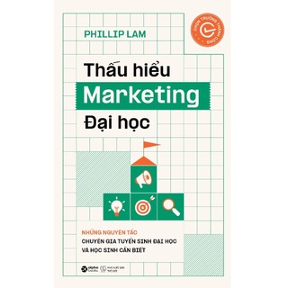Sách - thấu hiểu marketing đại học - al
