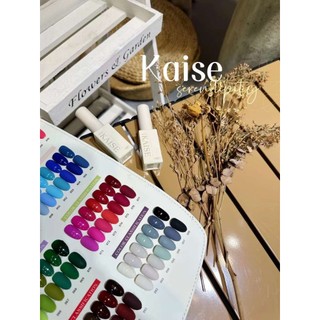 Set sơn gel KAISE 98 màu