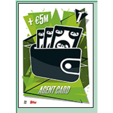 Thẻ bài Match attax 20/21 (2020/21) - Tactic