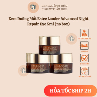 Kem mắt ESTEE LAUDER 5ml kem dưỡng mắt giảm thâm quầng, nếp nhăn bọng mắt