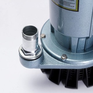 Máy Bơm Chìm Bơm Tõm 370W ( Hàng Dây Đồng)
