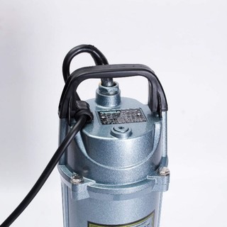 Máy Bơm Chìm Bơm Tõm 370W ( Hàng Dây Đồng)