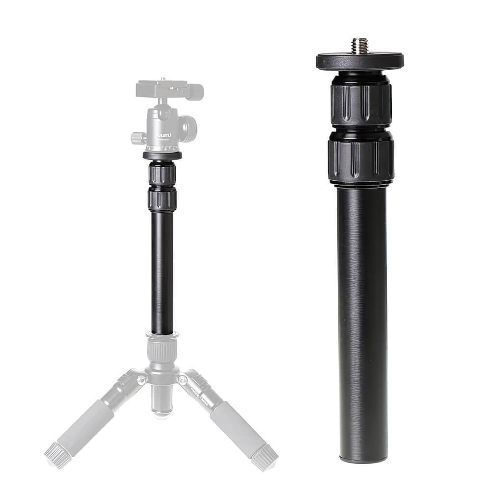 CÂY NỐI DÀI GIMBAL VÀ TRIPOD MÁY ẢNH PULUZ / XILETU