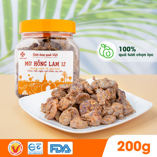 Ô mai mơ hồng lam 11