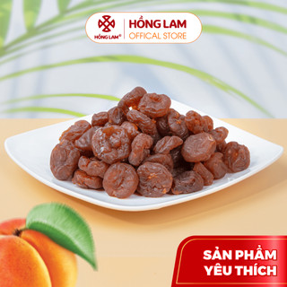 Ô MAI MƠ HỒNG LAM 10 (HỘP 200G, 300G)