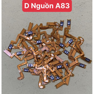 Dây nguồn oppo a83/ nút nguồn oppo a83/ dây nút nguồn on/off của oppo a83 hàng zin