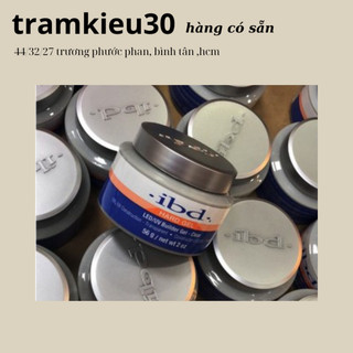 Gel Đắp Móng IBD 56g Loại Tốt Không Chảy Không Nóng 56G