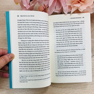 Sách - Mặc kệ nó, làm tới đi - Alphabooks