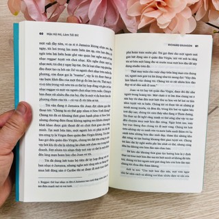 Sách - Mặc kệ nó, làm tới đi - Alphabooks
