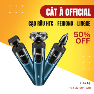 [NEW] Máy Cạo Râu CAO CẤP cho nam nữ Mini- Sạc USB, linh hoạt, tiện dụng, đa năng- HÀNG CHÍNH HÃNG !