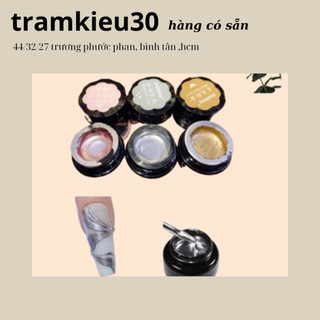 Gel Metan Jnailsay Vẽ Viền 8g