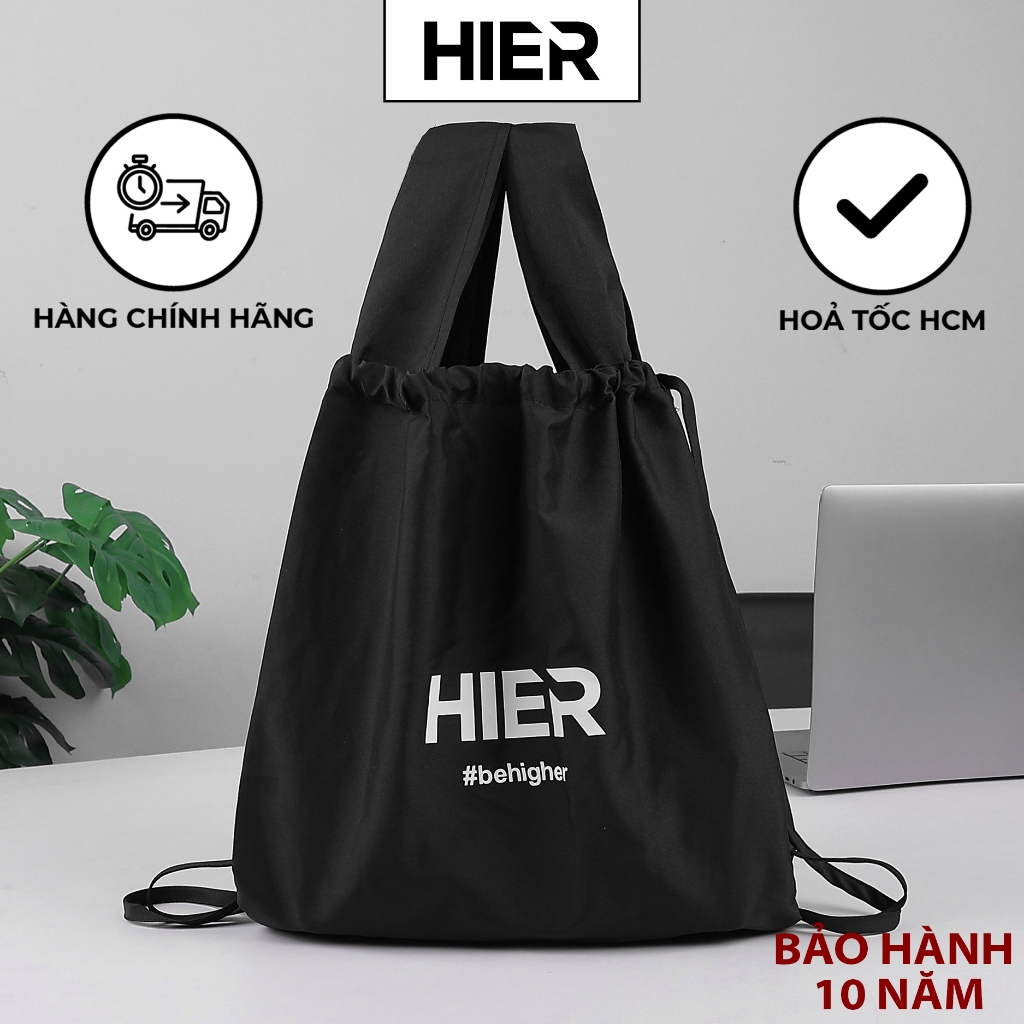 Túi Tote Đa Năng Chính Hãng Hier Tote Bag