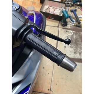 Combo Gù INOX Chống Rung - Bao Tay Chính Hãng TBT