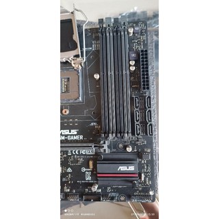 B85m gamer b85 m asus củ đã qua sử dụng bo mạch chủ motherboard mainboard main PC