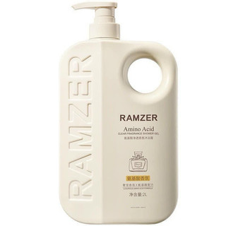 Sữa tắm nước hoa ramzer 1 lít