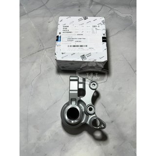 Gá giảm sóc + củ phanh dầu trước Vespa Sprint - Primavera Iget